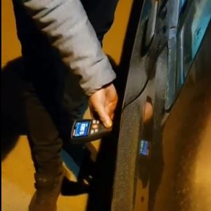 کارشناسی خودرو پراید